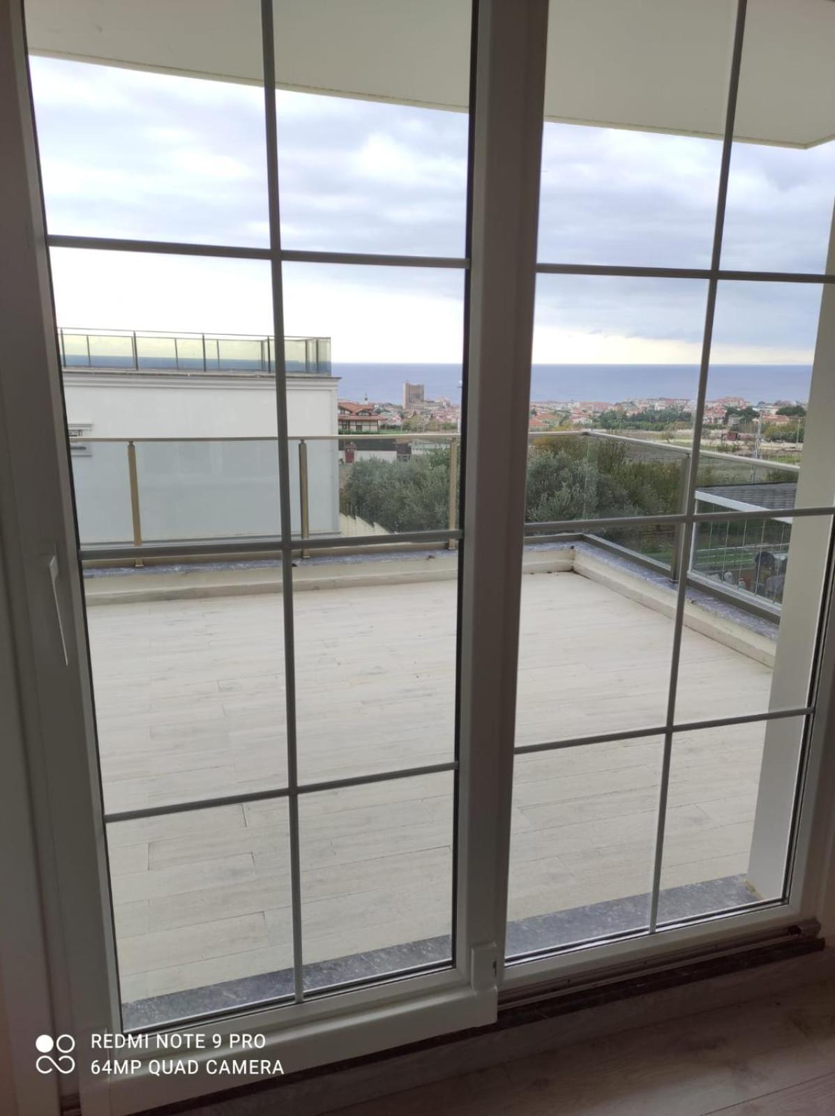 Nora Marmara Luxury Villas In Istanbul Büyükçekmece Buitenkant foto