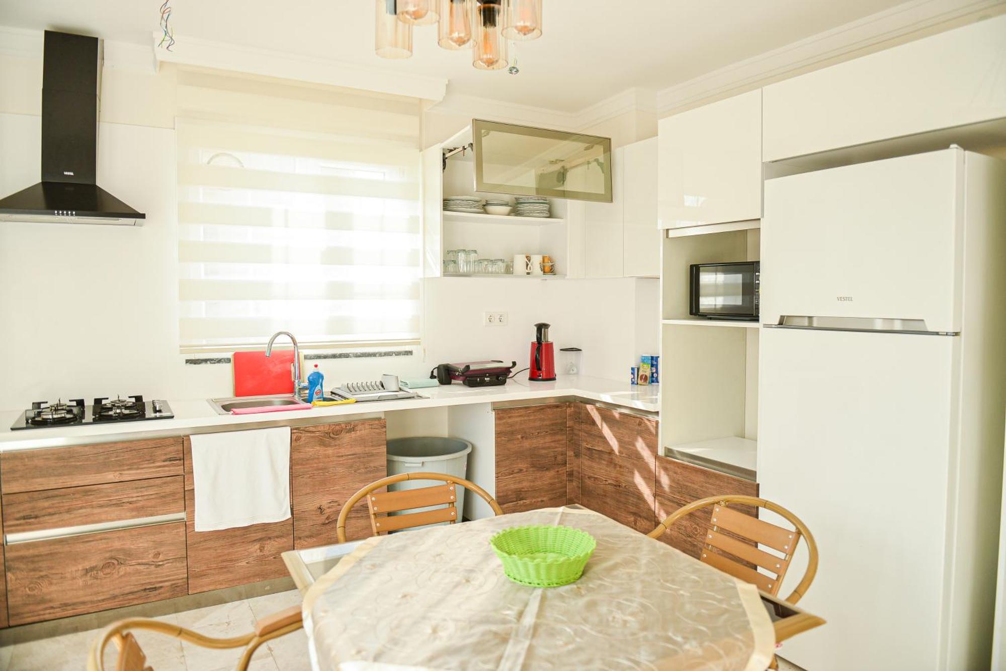 Nora Marmara Luxury Villas In Istanbul Büyükçekmece Buitenkant foto