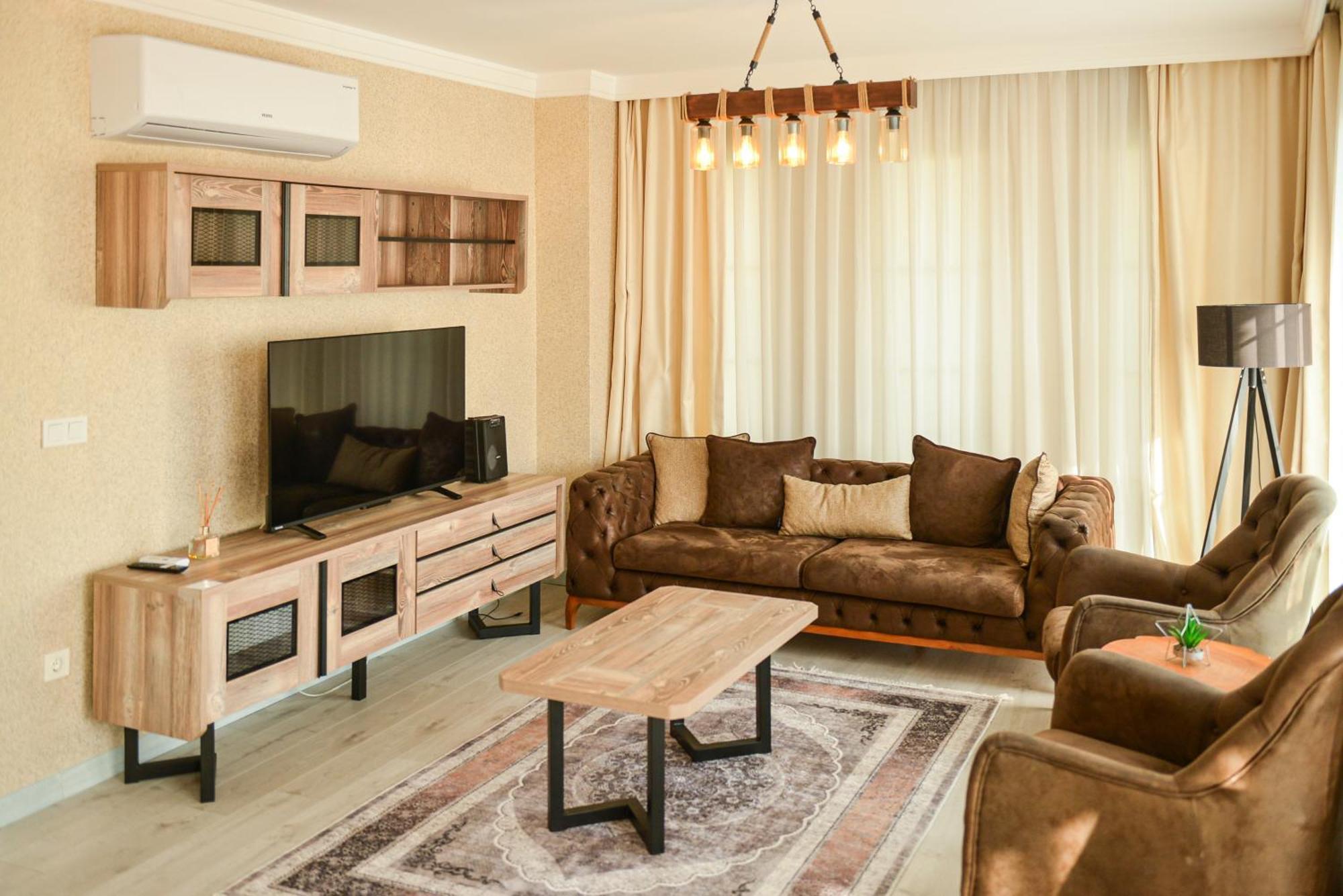 Nora Marmara Luxury Villas In Istanbul Büyükçekmece Buitenkant foto