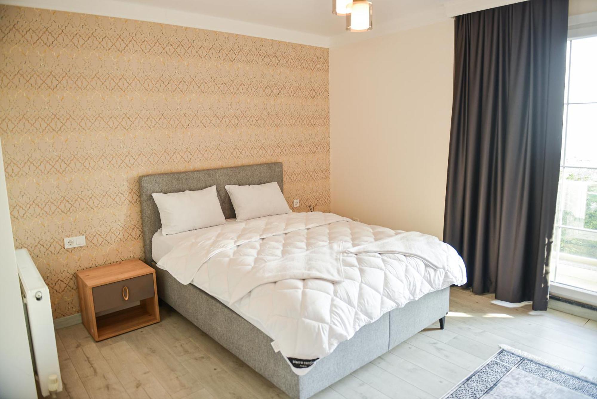 Nora Marmara Luxury Villas In Istanbul Büyükçekmece Buitenkant foto