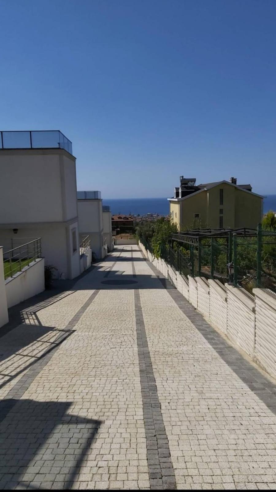 Nora Marmara Luxury Villas In Istanbul Büyükçekmece Buitenkant foto