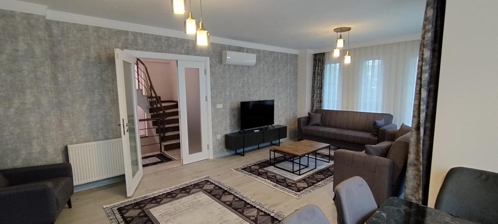 Nora Marmara Luxury Villas In Istanbul Büyükçekmece Buitenkant foto