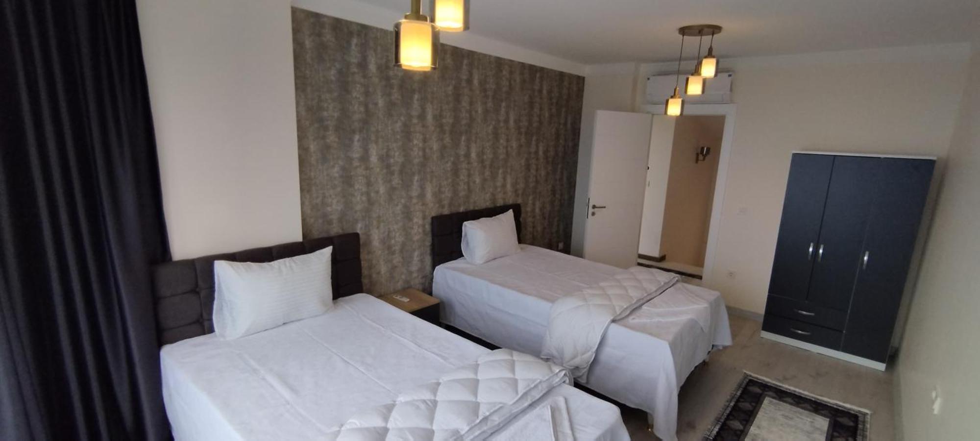 Nora Marmara Luxury Villas In Istanbul Büyükçekmece Buitenkant foto