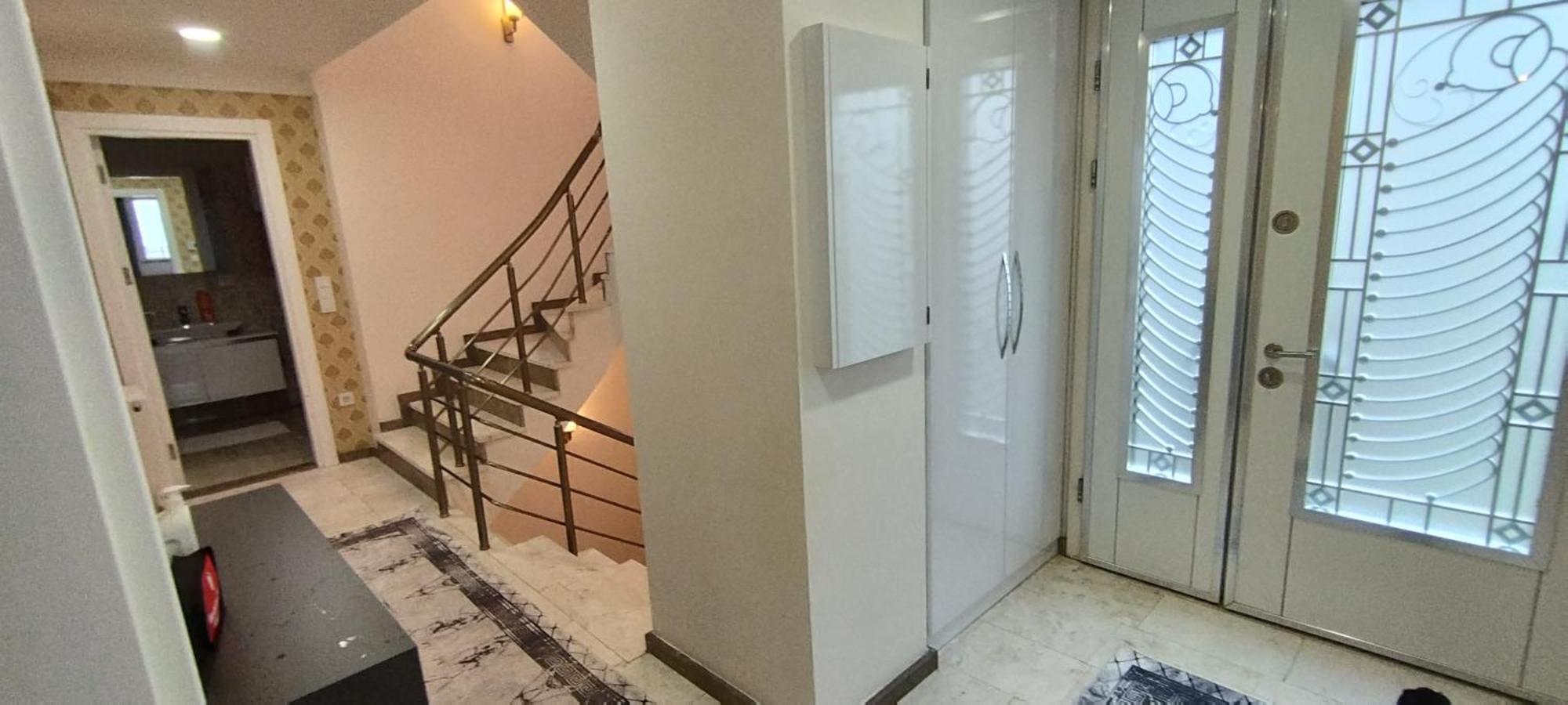 Nora Marmara Luxury Villas In Istanbul Büyükçekmece Buitenkant foto