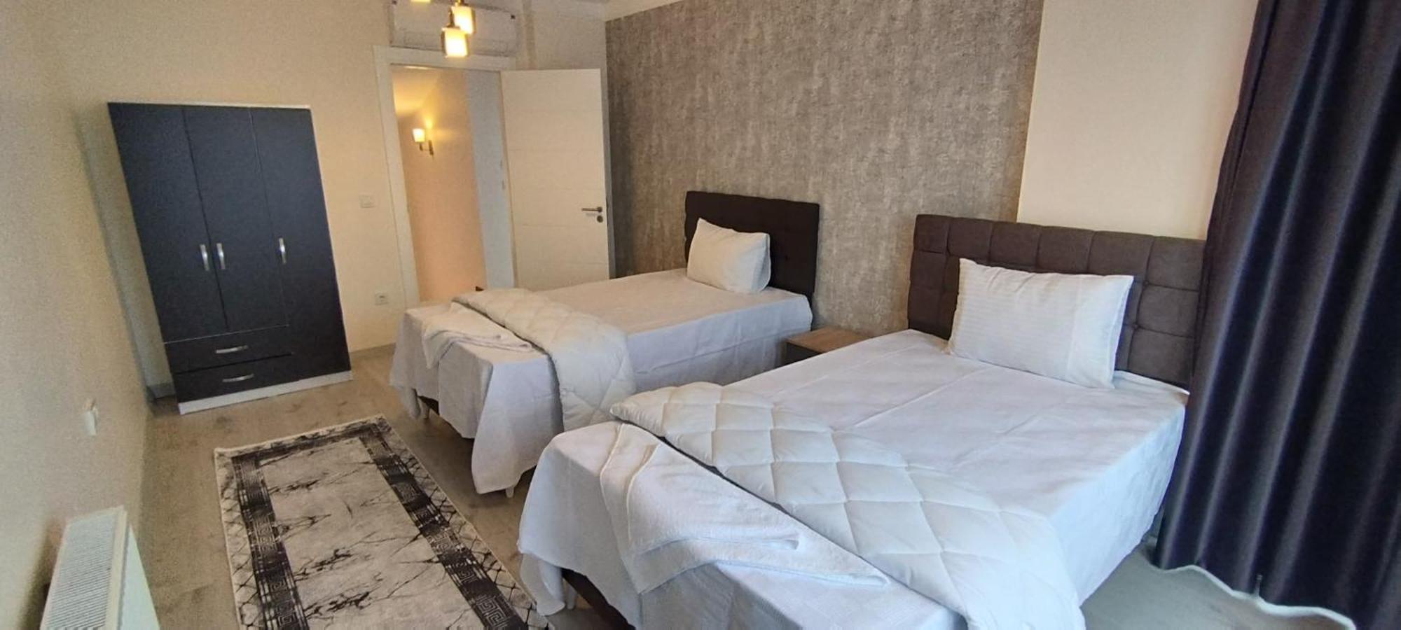 Nora Marmara Luxury Villas In Istanbul Büyükçekmece Buitenkant foto