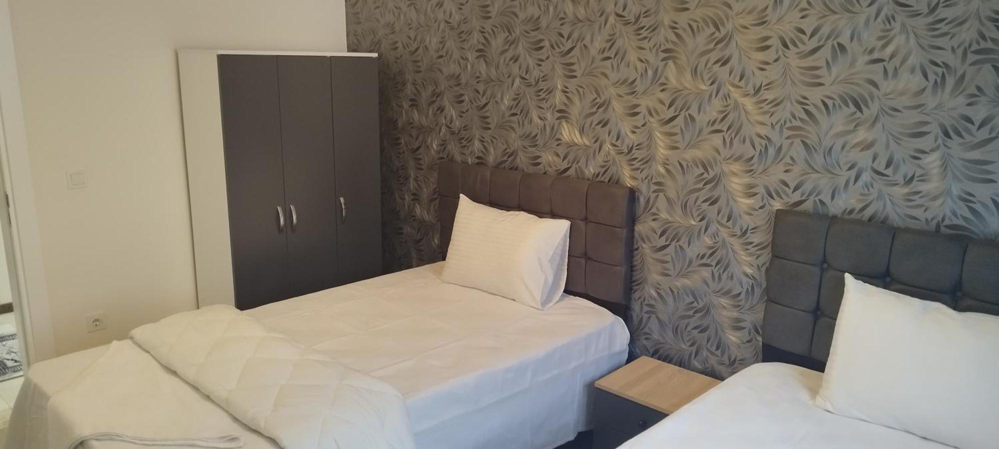 Nora Marmara Luxury Villas In Istanbul Büyükçekmece Buitenkant foto