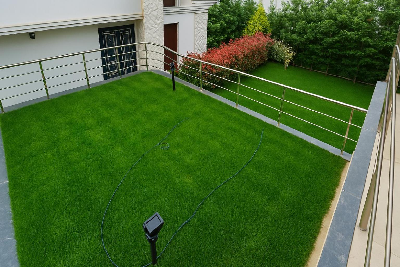 Nora Marmara Luxury Villas In Istanbul Büyükçekmece Buitenkant foto