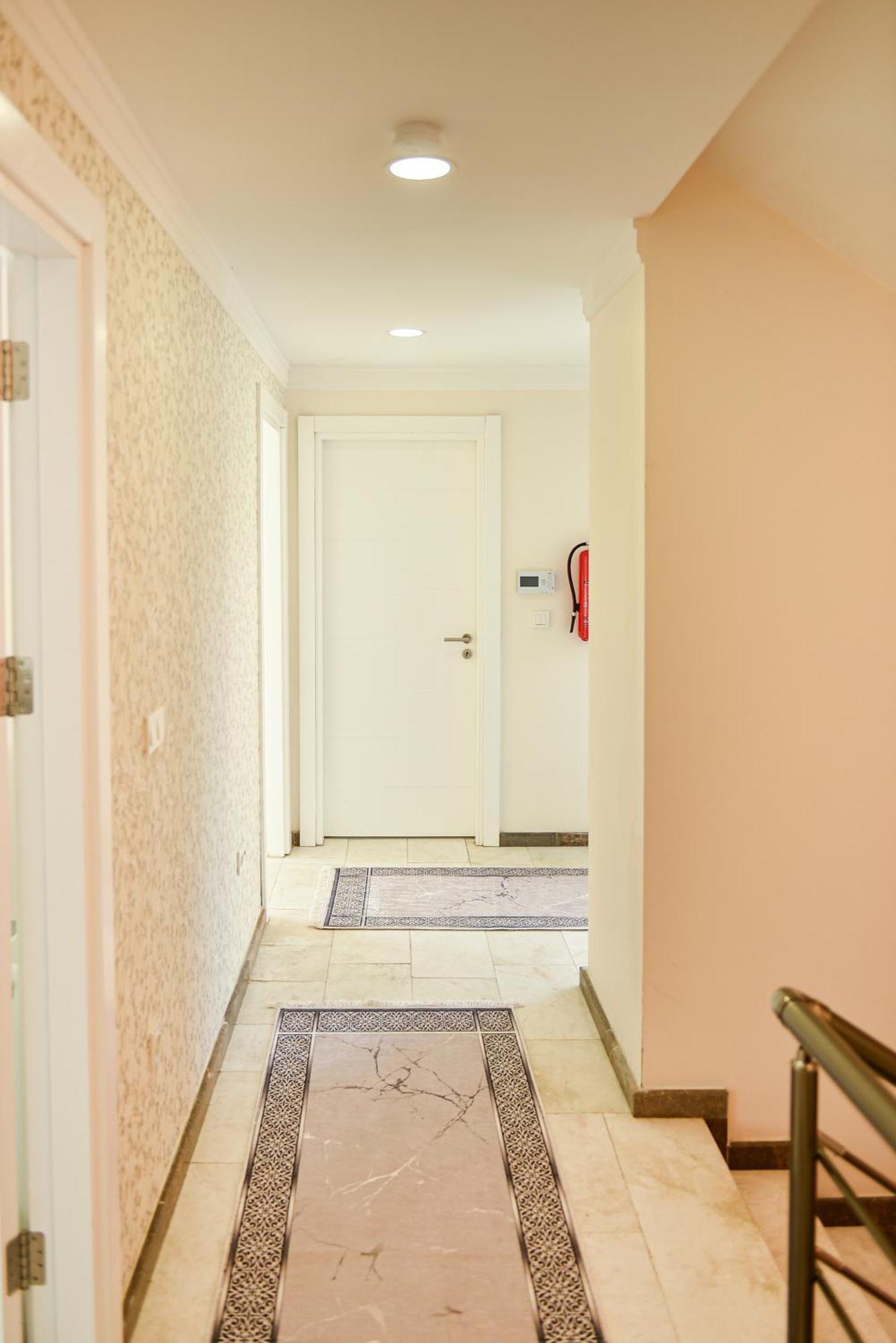 Nora Marmara Luxury Villas In Istanbul Büyükçekmece Buitenkant foto